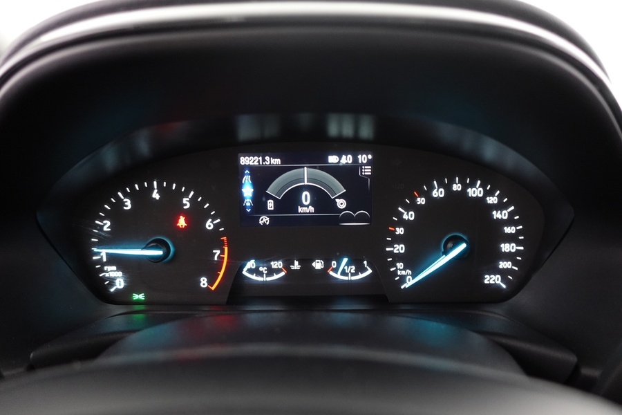 Ford Puma vaihtoauto