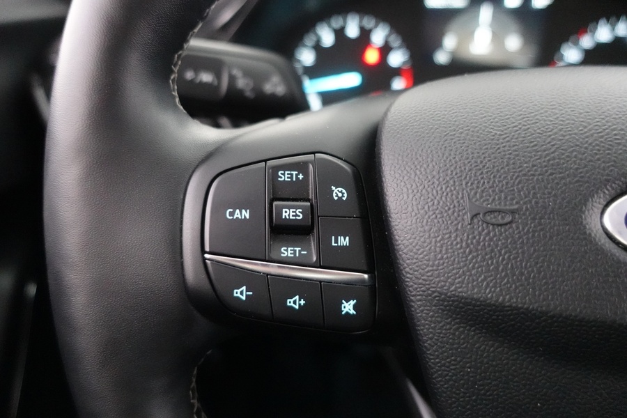 Ford Puma vaihtoauto