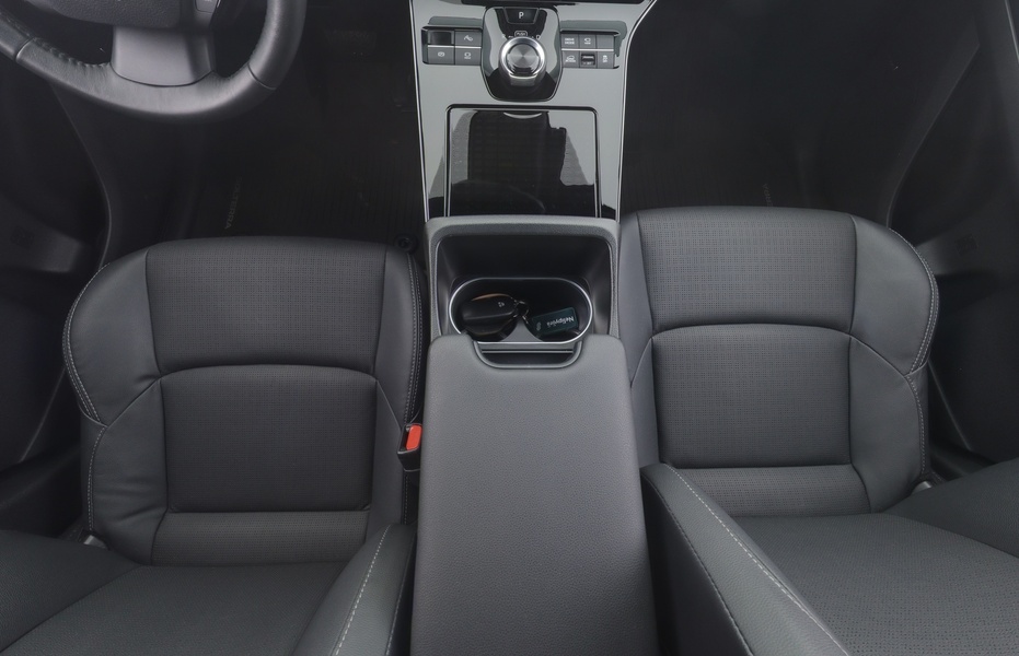 Subaru Solterra vaihtoauto