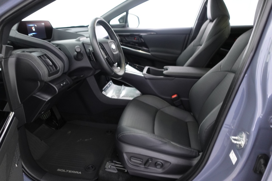 Subaru Solterra vaihtoauto