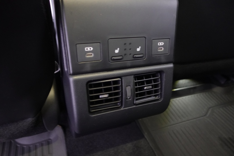 Subaru Solterra vaihtoauto