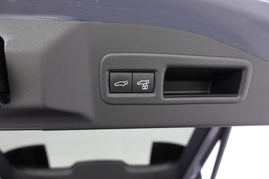 Subaru Solterra vaihtoauto