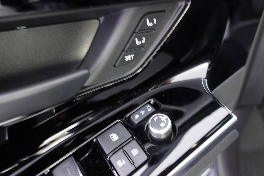 Subaru Solterra vaihtoauto