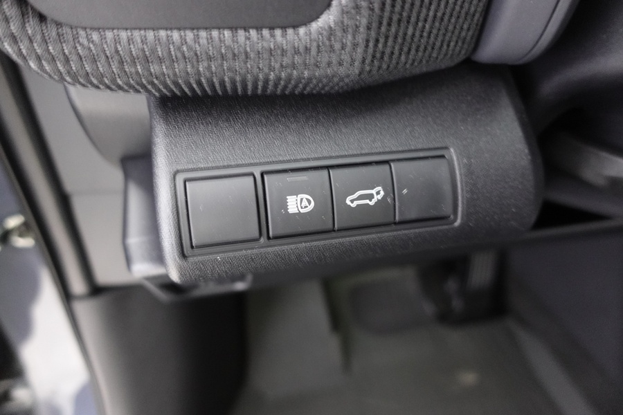 Subaru Solterra vaihtoauto