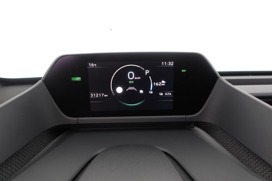 Subaru Solterra vaihtoauto