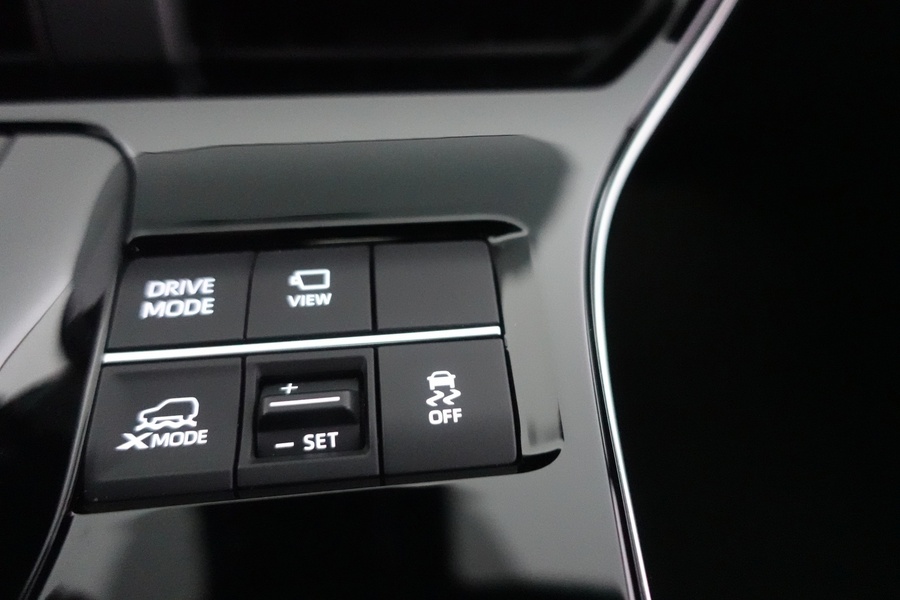 Subaru Solterra vaihtoauto