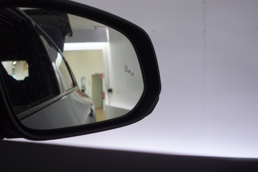 Subaru Solterra vaihtoauto