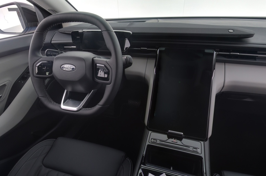 Ford USA Explorer vaihtoauto