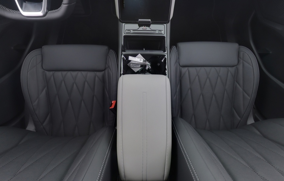 Ford USA Explorer vaihtoauto