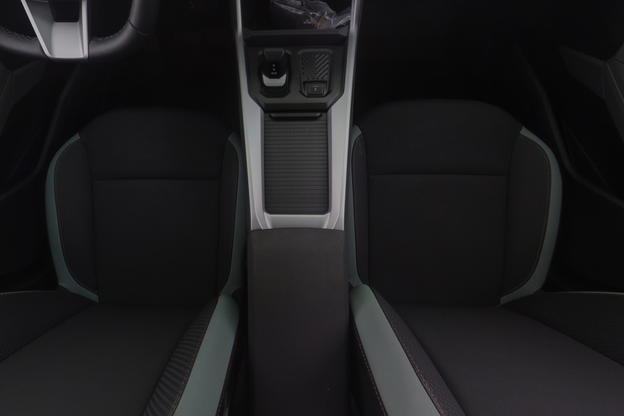 Dacia Bigster vaihtoauto