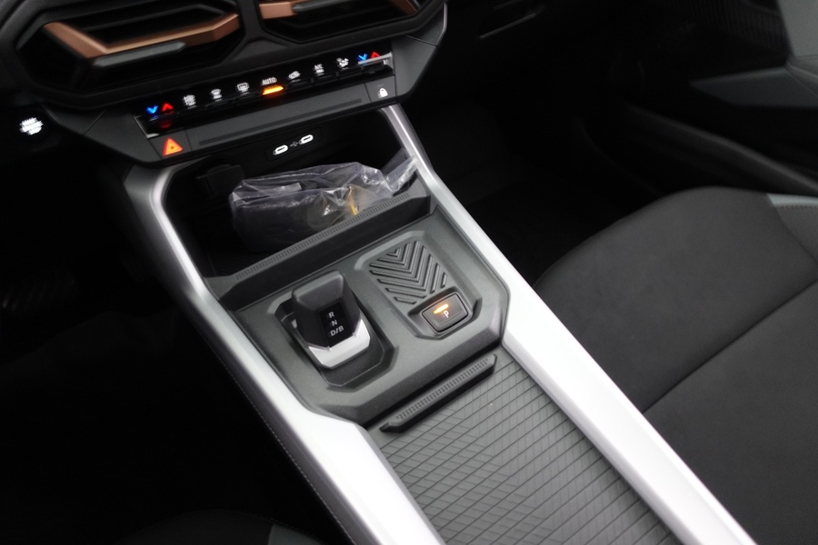 Dacia Bigster vaihtoauto