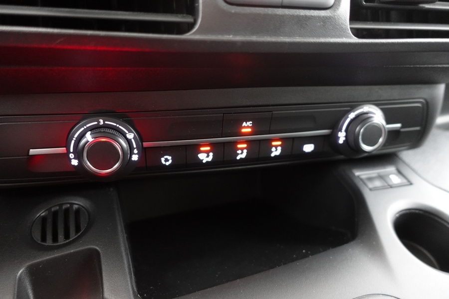 Toyota Proace CITY vaihtoauto