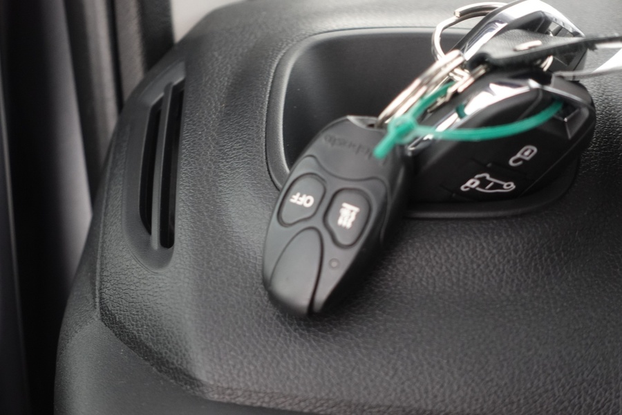 Toyota Proace CITY vaihtoauto