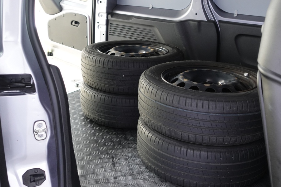 Toyota Proace CITY vaihtoauto