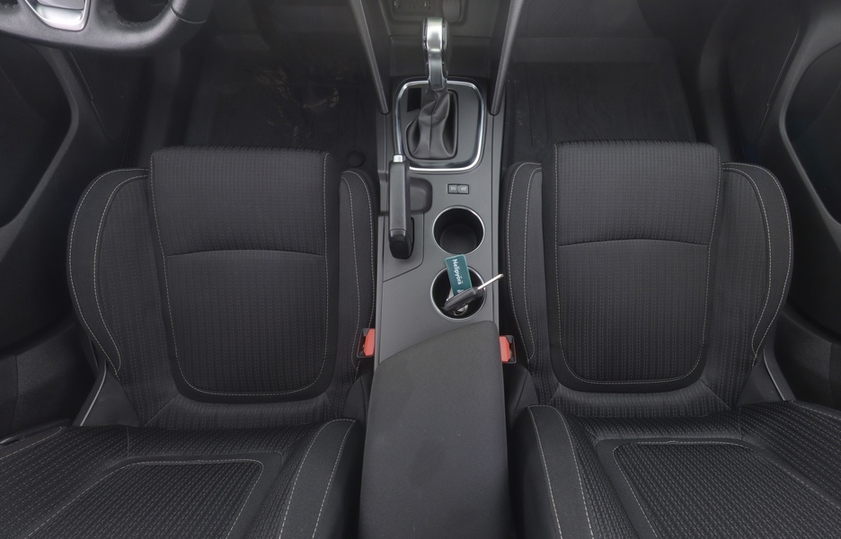 Renault Mégane vaihtoauto