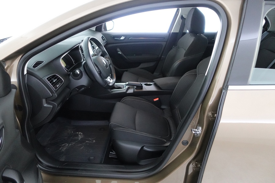 Renault Mégane vaihtoauto