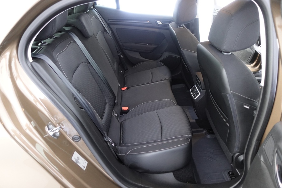 Renault Mégane vaihtoauto