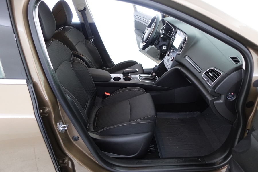 Renault Mégane vaihtoauto