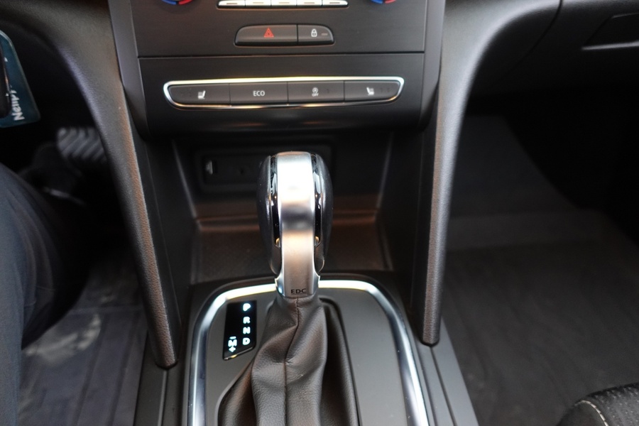 Renault Mégane vaihtoauto