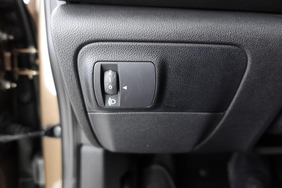 Renault Mégane vaihtoauto