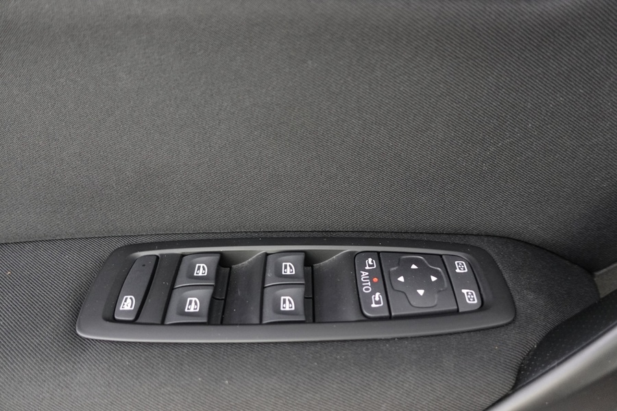 Renault Mégane vaihtoauto