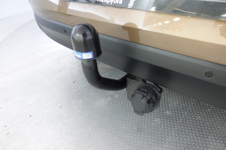 Renault Mégane vaihtoauto