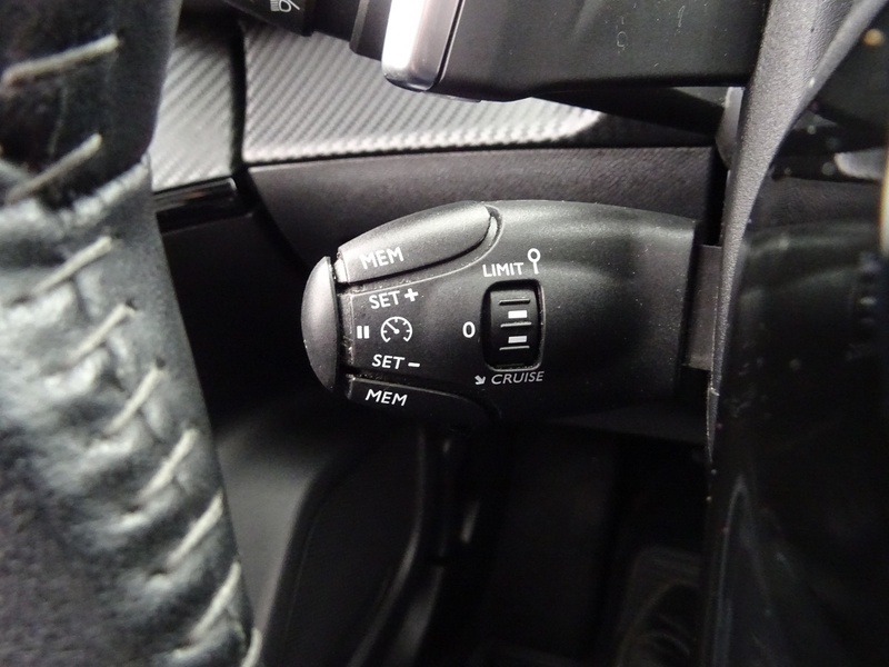 Peugeot 2008 vaihtoauto