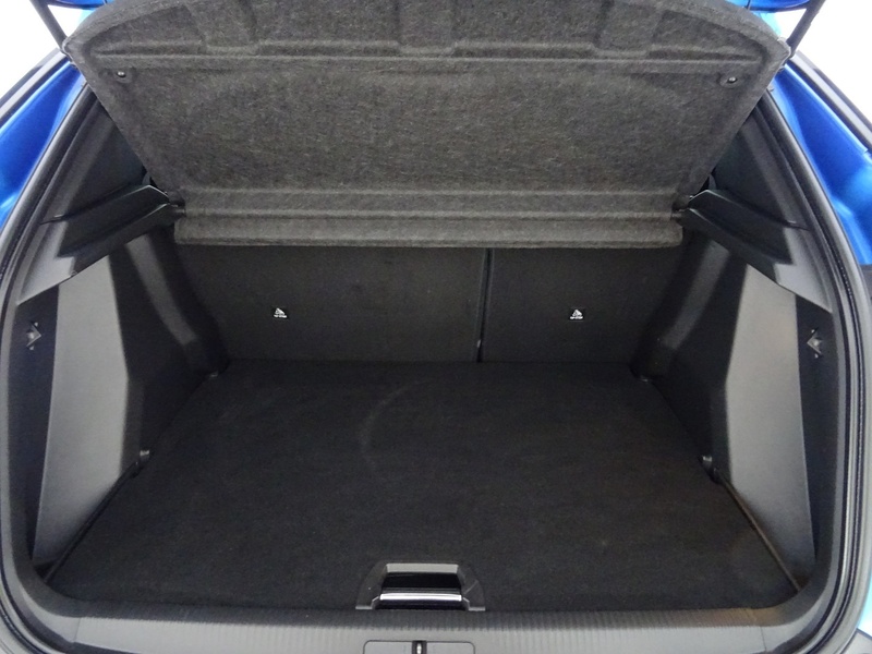 Peugeot 2008 vaihtoauto