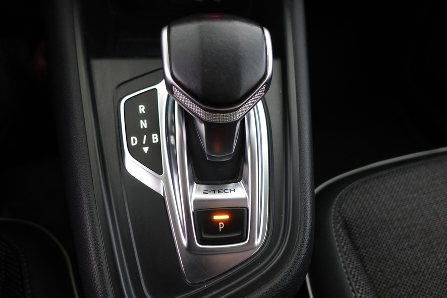 Renault Captur vaihtoauto