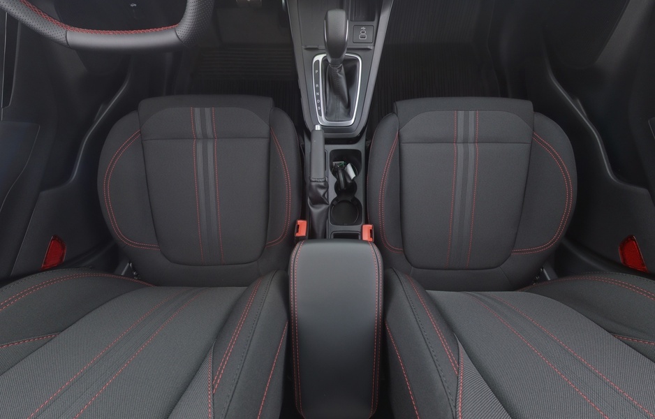 Ford Puma vaihtoauto