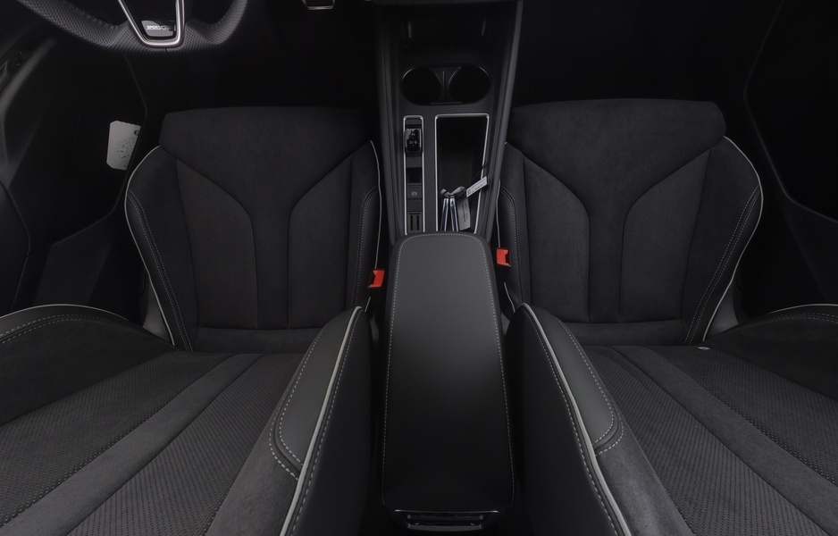 Skoda Elroq vaihtoauto