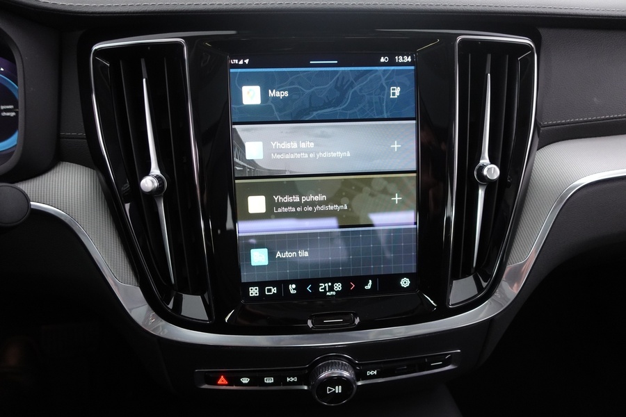 Volvo S60 vaihtoauto