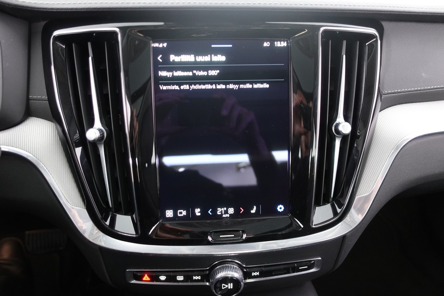 Volvo S60 vaihtoauto