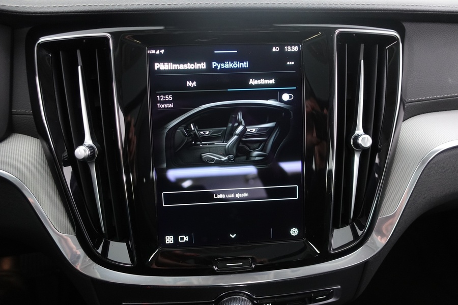 Volvo S60 vaihtoauto