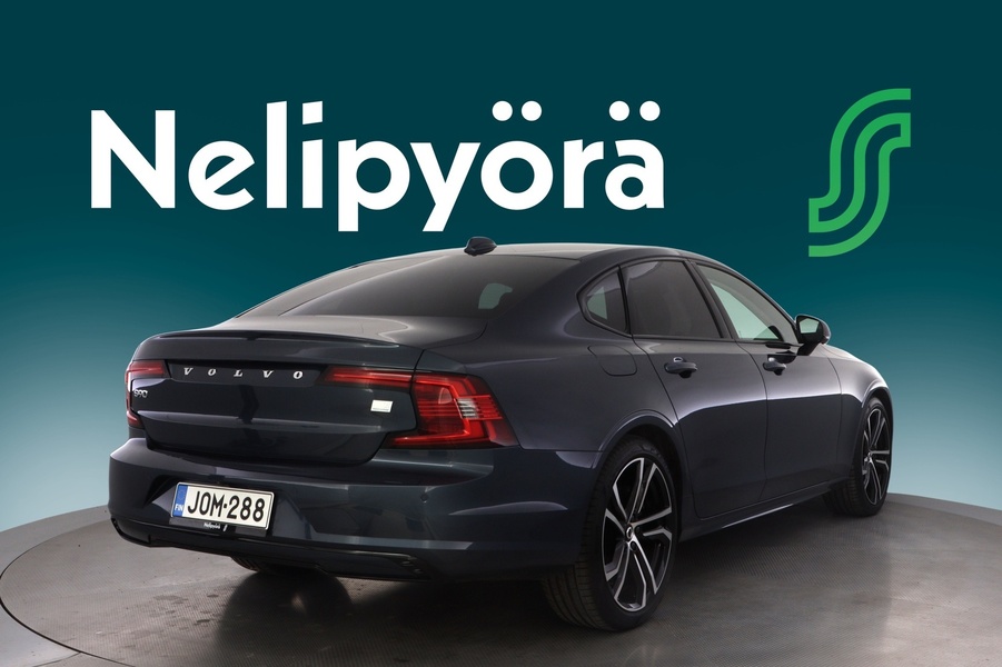 Volvo S90 vaihtoauto