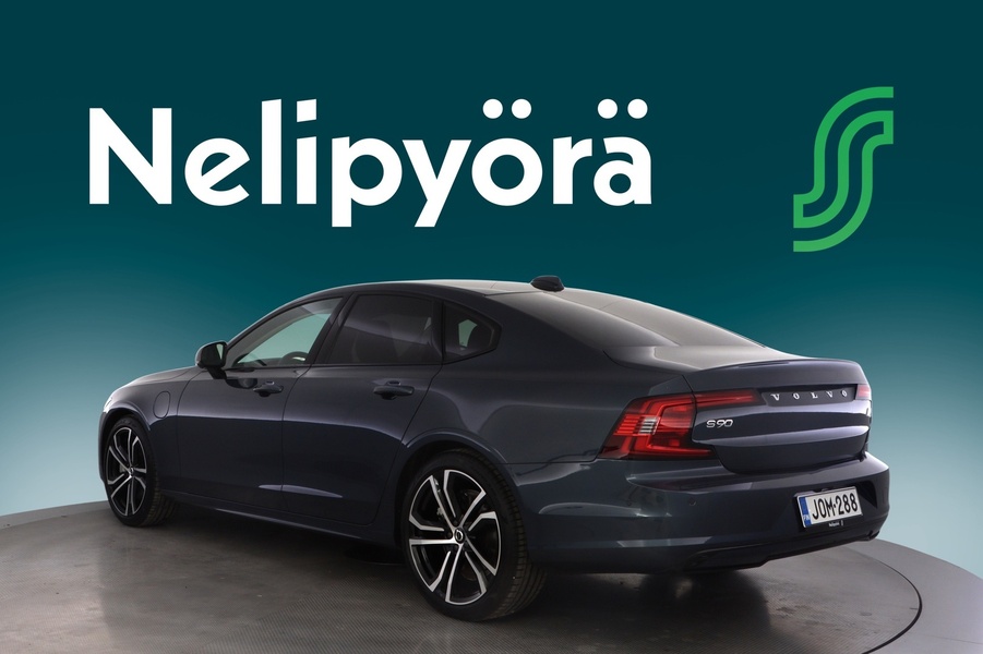 Volvo S90 vaihtoauto