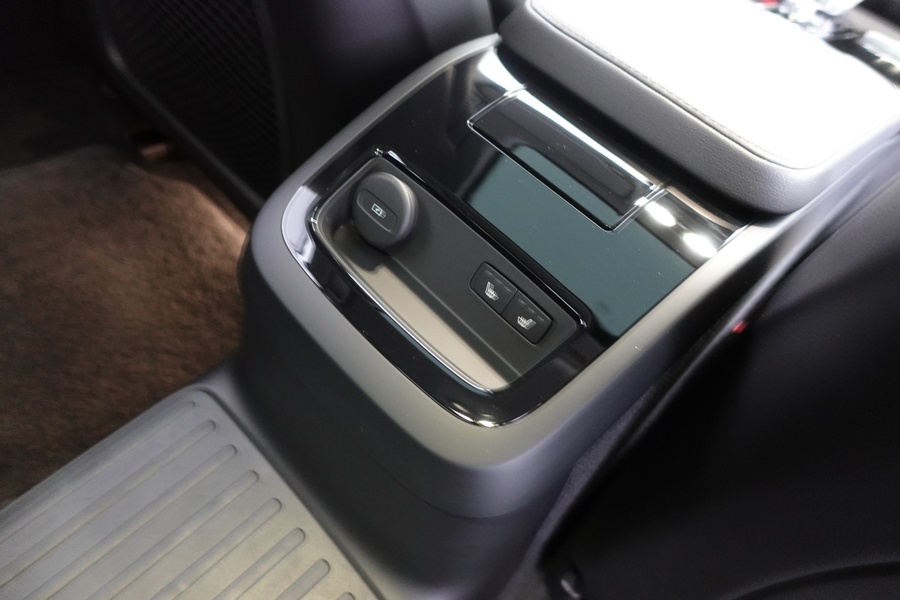 Volvo S90 vaihtoauto