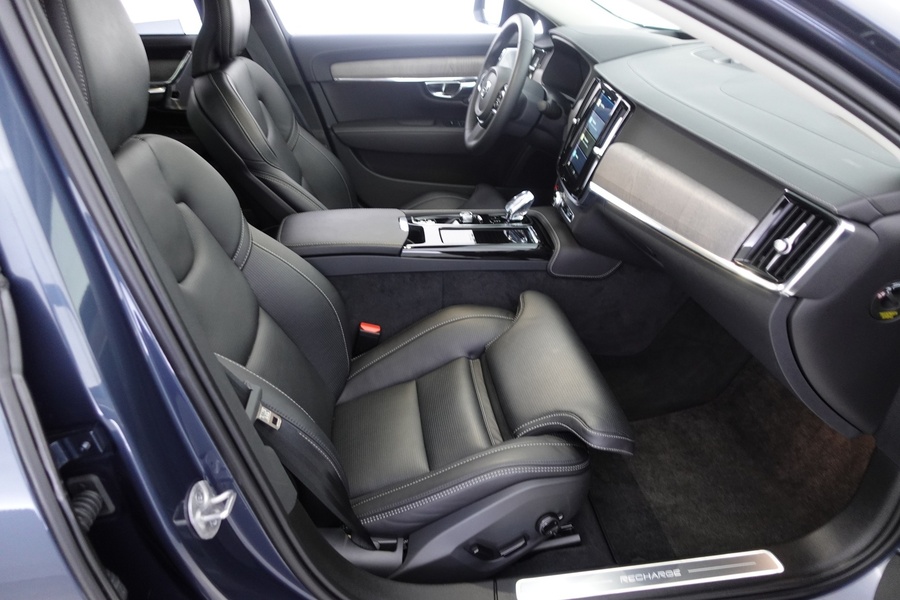 Volvo S90 vaihtoauto