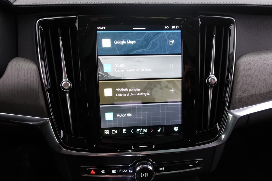 Volvo S90 vaihtoauto