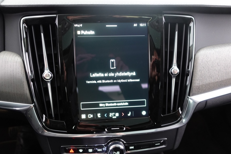 Volvo S90 vaihtoauto