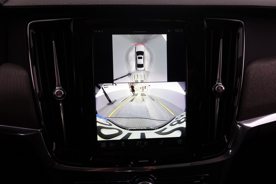 Volvo S90 vaihtoauto