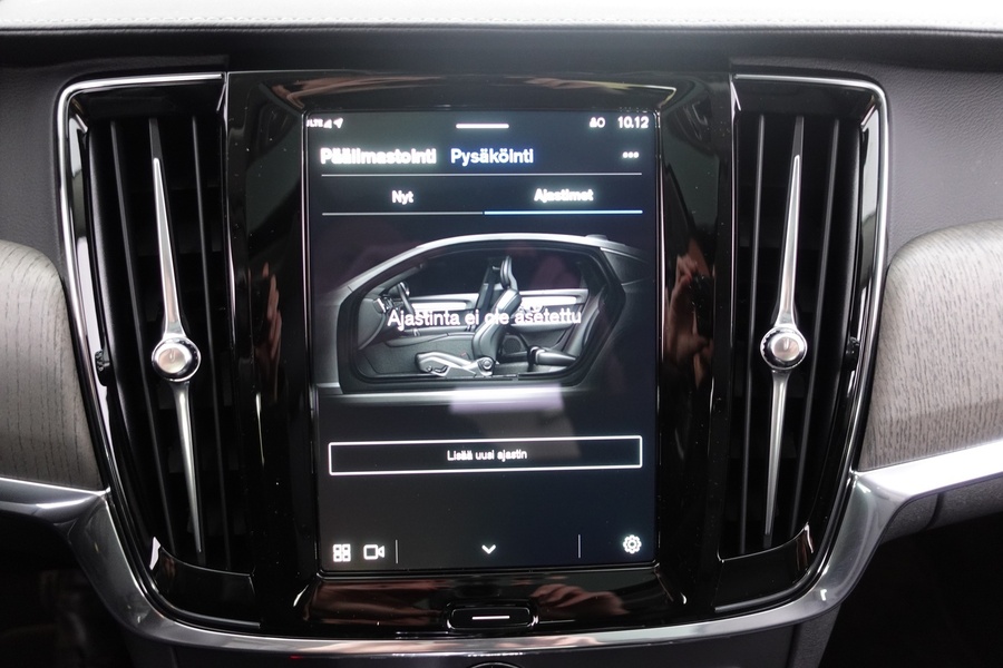 Volvo S90 vaihtoauto