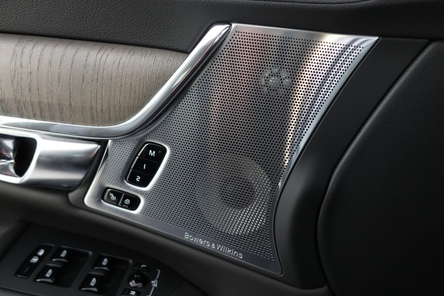 Volvo S90 vaihtoauto