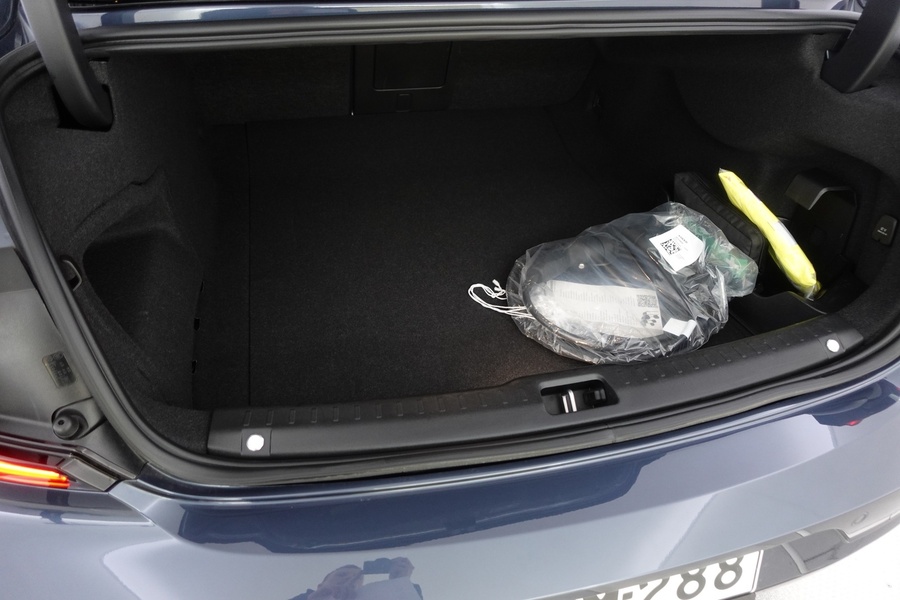 Volvo S90 vaihtoauto