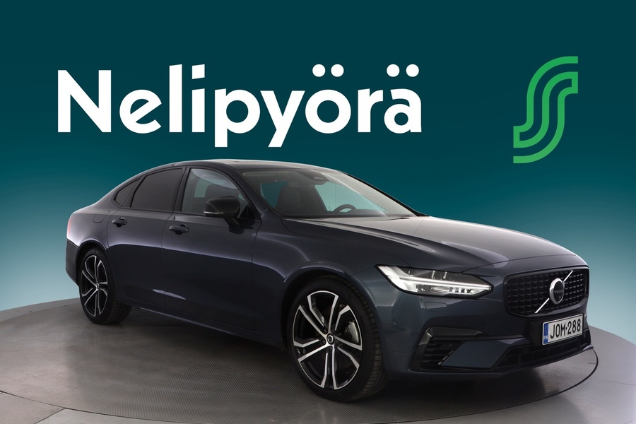 Volvo S90 vaihtoauto