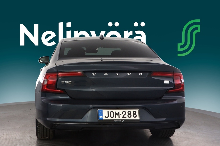 Volvo S90 vaihtoauto