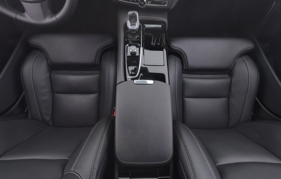 Volvo S90 vaihtoauto