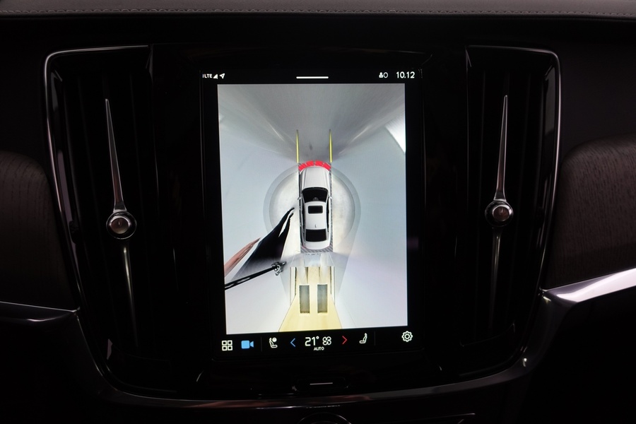 Volvo S90 vaihtoauto