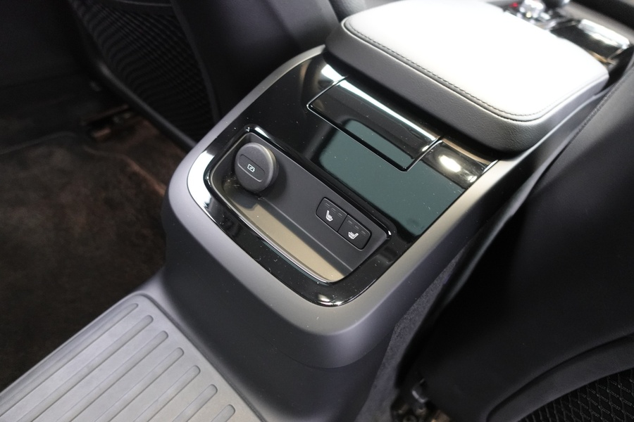 Volvo S90 vaihtoauto