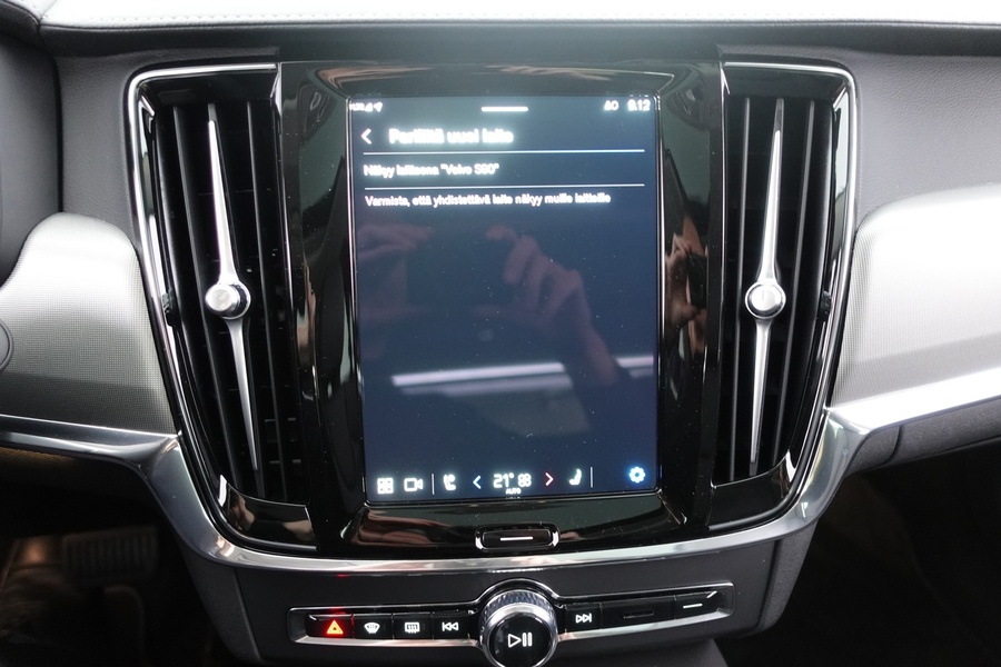 Volvo S90 vaihtoauto